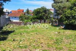 Tanah Kavling Dijual di Parongpong, Bandung dengan Luas Tanah 464m2 Tanah Kavling Dijual di Parongpong, Bandung dengan Luas Tanah 464m2