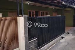 Rumah Modern 2 KT LT 127m2 di Pajajaran Rumah Modern 2 KT LT 127m2 di Pajajaran