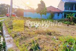 Tanah Dijual di Karawang Seluas 272m2 Strategis Tanah Dijual di Karawang Seluas 272m2 Strategis