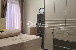 Rumah Luas Asri 5 KT Siap Huni di Cimahi Bandung Rumah Luas Asri 5 KT Siap Huni di Cimahi Bandung