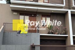 Dijual Cepat Rumah Siap Huni LT 120m2 LB 109m2 di Bandung Cocok untuk Hunian Dijual Cepat Rumah Siap Huni LT 120m2 LB 109m2 di Bandung Cocok untuk Hunian