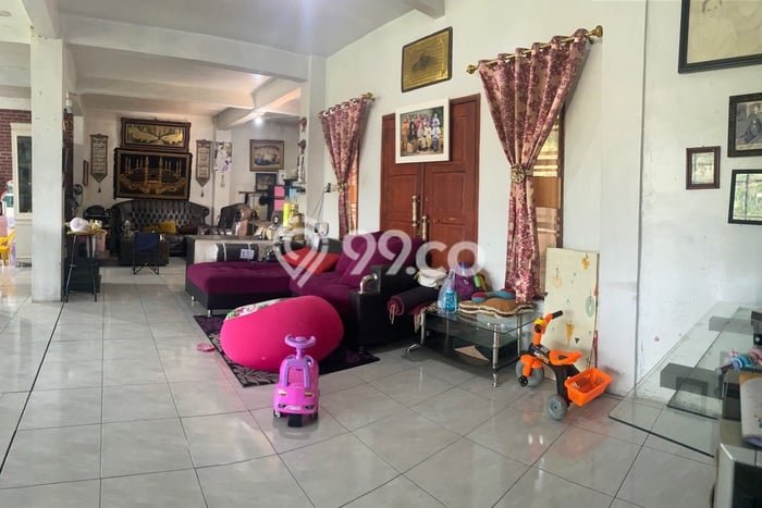 Jual Rumah Bagus Siap Huni LB 160m2 di Padalarang, Bandung Barat Jual Rumah Bagus Siap Huni LB 160m2 di Padalarang, Bandung Barat