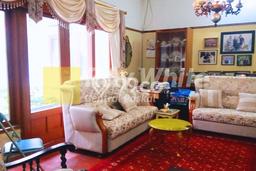 Rumah Mewah LB 585m2 Siap Huni Desain Elegan di Cibeunying, Bandung Rumah Mewah LB 585m2 Siap Huni Desain Elegan di Cibeunying, Bandung