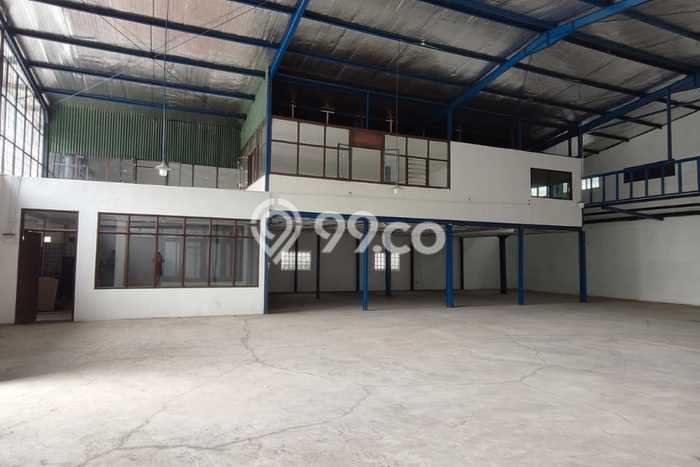 Gudang For Rent Kawasan Garuda, Luas 600m², Area Bisnis, Akses Utama Gudang For Rent Kawasan Garuda, Luas 600m², Area Bisnis, Akses Utama
