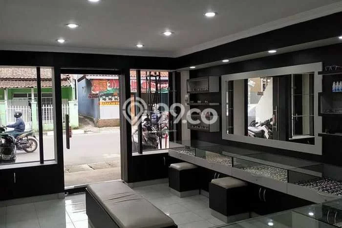 Ruko Dijual di Cimahi Utara Cimahi dengan LB 160m2 Ruko Dijual di Cimahi Utara Cimahi dengan LB 160m2