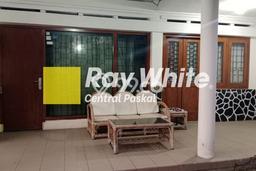 Rumah Elit Modern Siap Huni di Pasir Kaliki Bandung Rumah Elit Modern Siap Huni di Pasir Kaliki Bandung
