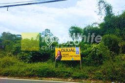 Tanah Kavling Dijual di Bandung dengan Spesifikasi 608m2 Tanah Kavling Dijual di Bandung dengan Spesifikasi 608m2