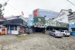 Jarang Ada! Tanah di Coblong Punya Luas 1260m2 SHM Jarang Ada! Tanah di Coblong Punya Luas 1260m2 SHM