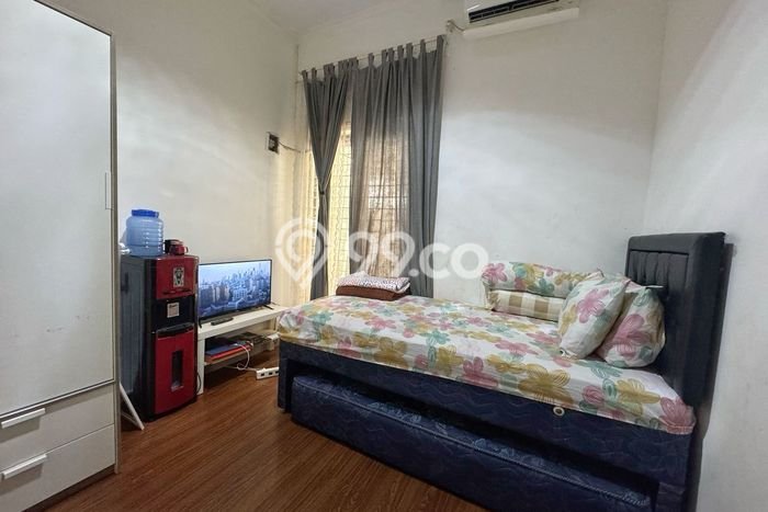 Jual Rumah Strategis Bagus Punya 5 KT di Mandalajati Bandung SHM Jual Rumah Strategis Bagus Punya 5 KT di Mandalajati Bandung SHM