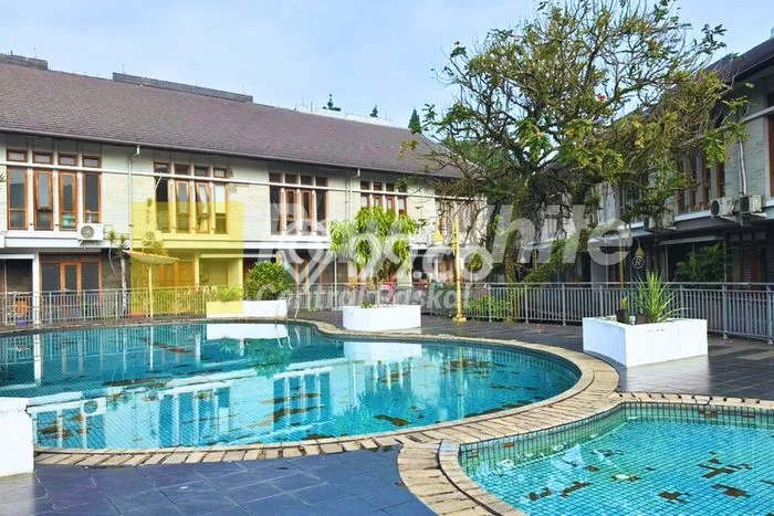 Dijual Rumah Mewah Elegan Dengan View Cantik di Pasteur, Bandung Dijual Rumah Mewah Elegan Dengan View Cantik di Pasteur, Bandung