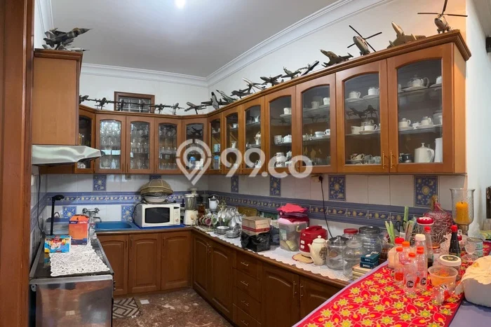 Ready to Use! Luxury House LT 348m2 Desain Elegan di Parongpong Ready to Use! Luxury House LT 348m2 Desain Elegan di Parongpong