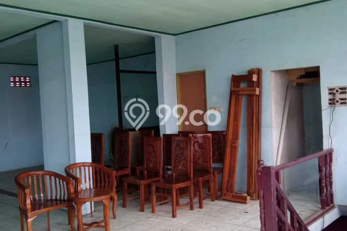 Ruko Dijual Lokasi Emas di Cileunyi Luas 235m2 Ruko Dijual Lokasi Emas di Cileunyi Luas 235m2