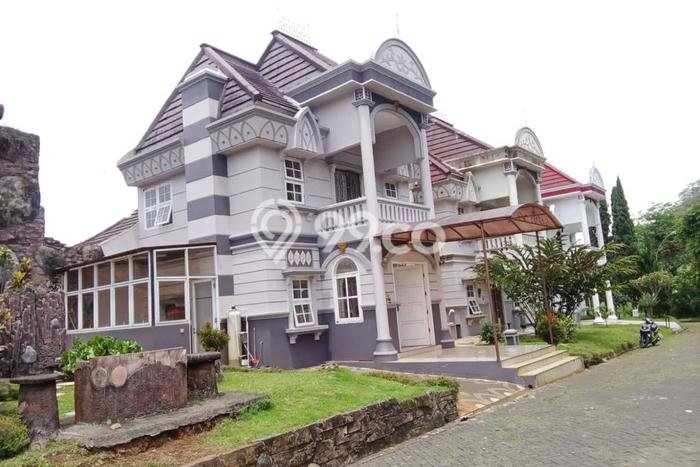 Rumah Modern Minimalis 3 KT Bisa Langsung Pindah di Cipanas Rumah Modern Minimalis 3 KT Bisa Langsung Pindah di Cipanas