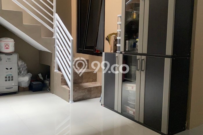 Rumah Luas Asri 5 KT Siap Huni di Cimahi Bandung Rumah Luas Asri 5 KT Siap Huni di Cimahi Bandung