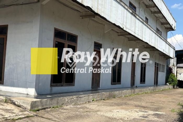 Pabrik Bagus Dijual di Kopo Bandung Lokasi Strategis Cocok untuk Kembangkan Bisnis Pabrik Bagus Dijual di Kopo Bandung Lokasi Strategis Cocok untuk Kembangkan Bisnis