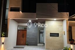 Rumah 3 KT 3 KM Fully Furnished di Lokasi Prestisius Geger Kalong, Bandung Rumah 3 KT 3 KM Fully Furnished di Lokasi Prestisius Geger Kalong, Bandung