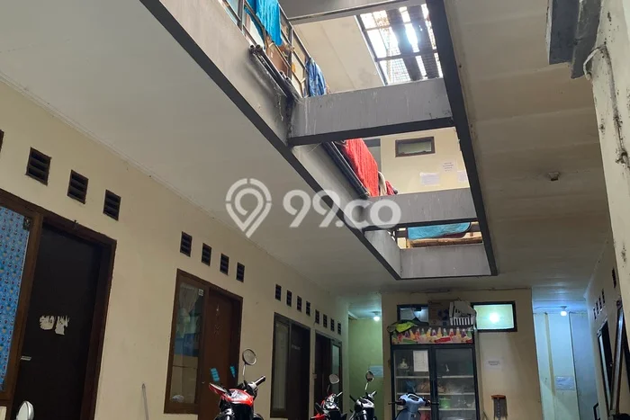 Kost Dijual Lokasi Rancabali, Bandung, Spesifikasi 18 Kamar Tidur dan Luas 370m2 Kost Dijual Lokasi Rancabali, Bandung, Spesifikasi 18 Kamar Tidur dan Luas 370m2