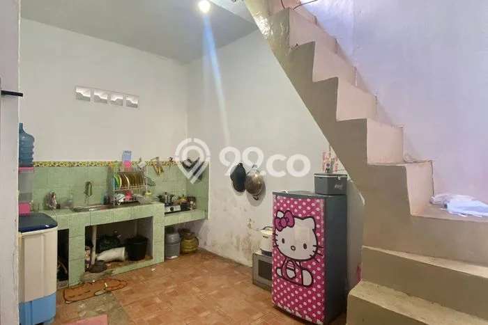 Jual Rumah Siap Huni di Cileunyi Bandung Harga Rp 400 Juta LT 105m2 Jual Rumah Siap Huni di Cileunyi Bandung Harga Rp 400 Juta LT 105m2