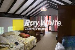 Vila Kawasan , Luas 476m2m², Dekat ke Pusat Kota Vila Kawasan , Luas 476m2m², Dekat ke Pusat Kota