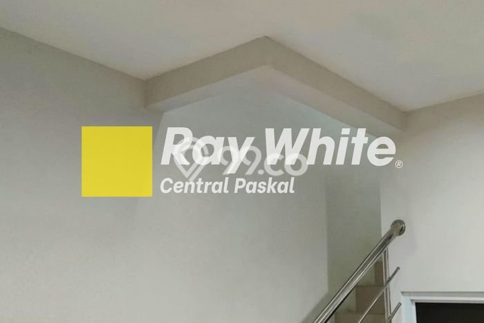 Dijual Cepat Rumah Siap Huni LT 67m2 LB 110m2 di Bandung Cocok untuk Hunian Dijual Cepat Rumah Siap Huni LT 67m2 LB 110m2 di Bandung Cocok untuk Hunian