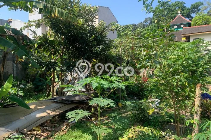 Tanah Dijual di Bandung Seluas 460m2 Strategis Tanah Dijual di Bandung Seluas 460m2 Strategis
