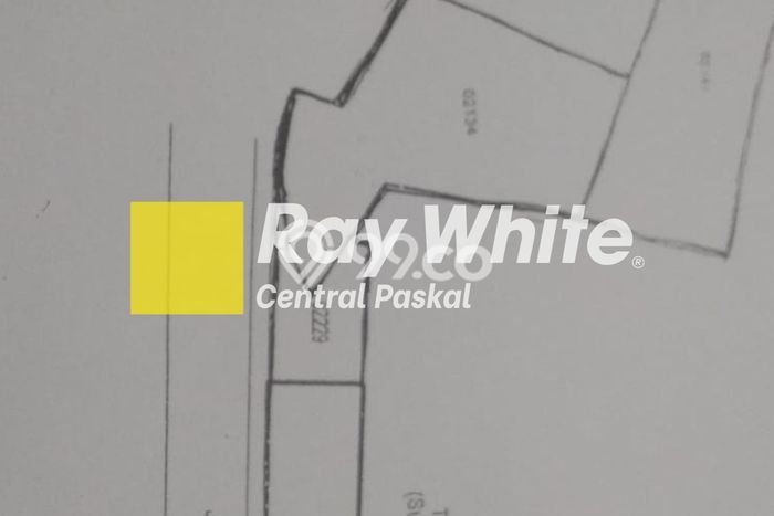 Dijual Tanah Lokasi Parongpong, Bandung Seluas 4350m2 Dijual Tanah Lokasi Parongpong, Bandung Seluas 4350m2