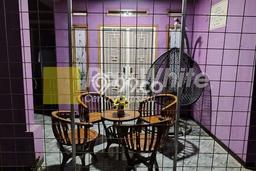 Rumah Strategis Minimalis Lb 159m2 di Cibugel, Sumedang Rumah Strategis Minimalis Lb 159m2 di Cibugel, Sumedang