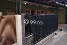 Rumah dengan Lokasi Strategis 2 KT di Cicendo, Bandung Rumah dengan Lokasi Strategis 2 KT di Cicendo, Bandung