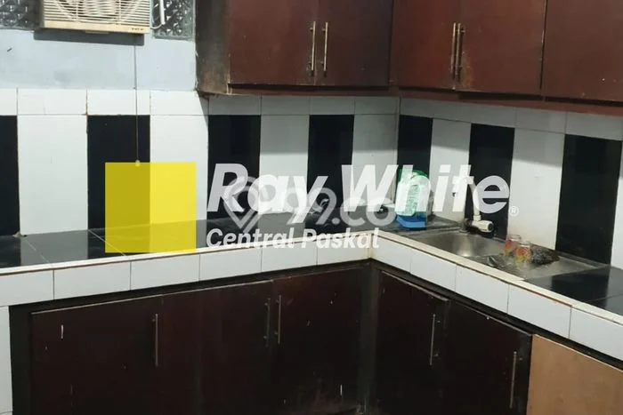 Rumah Modern 5 KT LT 96m2 di Sarijadi Rumah Modern 5 KT LT 96m2 di Sarijadi