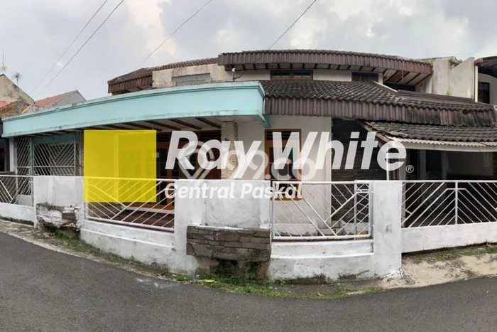 Hunian Cantik Modern Lb 0m2 di Cimahi Utara, Cimahi Hunian Cantik Modern Lb 0m2 di Cimahi Utara, Cimahi