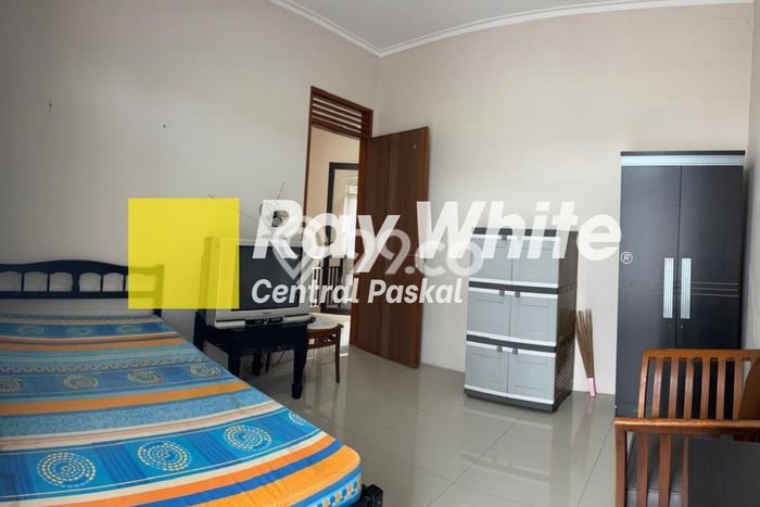 Rumah Modern 4 KT LT 157m2 di Parongpong Rumah Modern 4 KT LT 157m2 di Parongpong