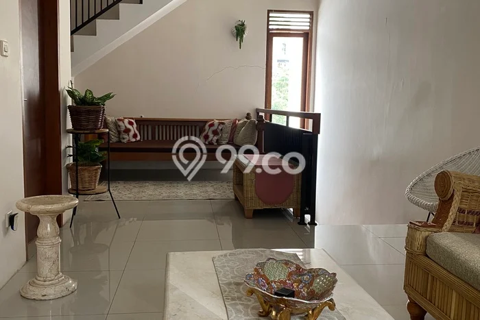 Dijual Hunian Rumah Nyaman 4 Kamar di Geger Kalong, Bandung Dijual Hunian Rumah Nyaman 4 Kamar di Geger Kalong, Bandung