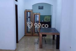 Jual Rumah Modern 2 KT di Sarijadi, Bandung Jual Rumah Modern 2 KT di Sarijadi, Bandung