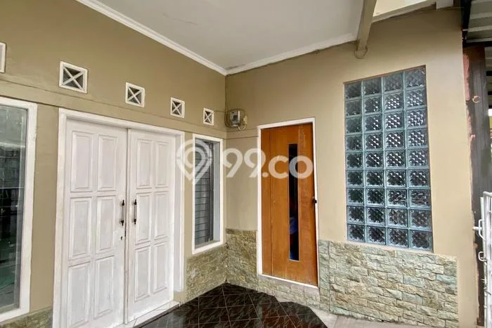 Jual Rumah Siap Huni di Cileunyi Bandung Harga Rp 400 Juta LT 105m2 Jual Rumah Siap Huni di Cileunyi Bandung Harga Rp 400 Juta LT 105m2