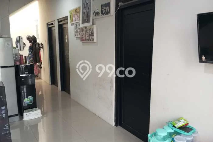 Ruko Dijual di Cimahi Utara Cimahi dengan LB 160m2 Ruko Dijual di Cimahi Utara Cimahi dengan LB 160m2