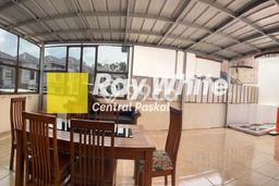 Rumah Modern 4 KT LT 157m2 di Parongpong Rumah Modern 4 KT LT 157m2 di Parongpong