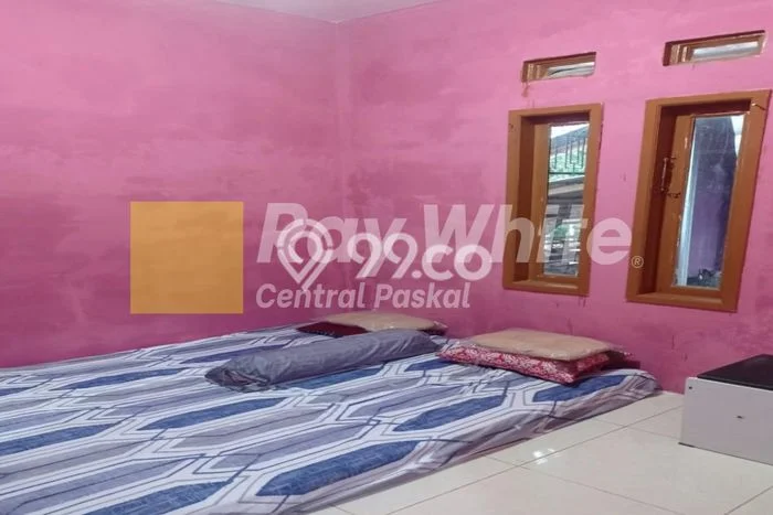 Rumah Strategis Minimalis Lb 136m2 di Cibugel, Sumedang Rumah Strategis Minimalis Lb 136m2 di Cibugel, Sumedang
