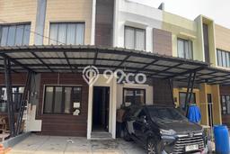 Investasi Kost Dijual di Karawang Barat, Karawang, Spesifikasi 10 KT, 10 KM, 148m2 Investasi Kost Dijual di Karawang Barat, Karawang, Spesifikasi 10 KT, 10 KM, 148m2