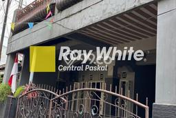 For Sale Rumah Bagus Siap Huni di Bandung Strategis For Sale Rumah Bagus Siap Huni di Bandung Strategis