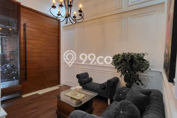 Jual Rumah Mewah Elegan Dengan View Eksklusif di Sarijadi, Bandung Jual Rumah Mewah Elegan Dengan View Eksklusif di Sarijadi, Bandung
