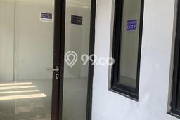 Unit Ruko Dijual di Bandung LT 70m2 & LB 70m2 Unit Ruko Dijual di Bandung LT 70m2 & LB 70m2