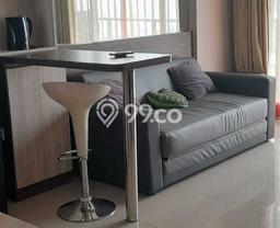 Hunian Apartemen Strategis untuk Dijual di Bandung dengan 2 Kamar Hunian Apartemen Strategis untuk Dijual di Bandung dengan 2 Kamar