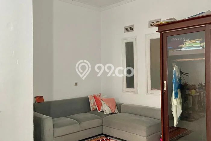 Jual Rumah Siap Huni di Cileunyi Bandung Harga Rp 400 Juta LT 105m2 Jual Rumah Siap Huni di Cileunyi Bandung Harga Rp 400 Juta LT 105m2