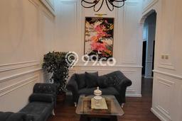 Jual Rumah Mewah Elegan Dengan View Eksklusif di Sarijadi, Bandung Jual Rumah Mewah Elegan Dengan View Eksklusif di Sarijadi, Bandung