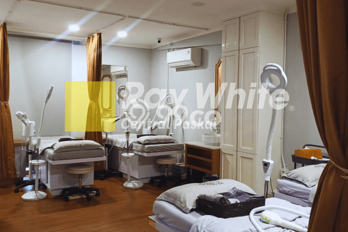 Unit Ruko Tersedia di Pasir Kaliki Spesifikasi LB 335m2 Unit Ruko Tersedia di Pasir Kaliki Spesifikasi LB 335m2