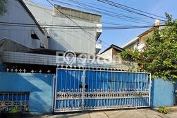 Rumah Strategis Modern Lb 162m2 di Pademangan, Jakarta Utara Rumah Strategis Modern Lb 162m2 di Pademangan, Jakarta Utara
