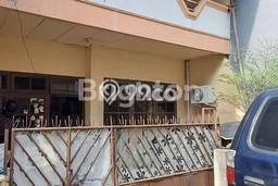 Dijual Rumah Strategis Bagus Punya 3 KT di Pademangan Jakarta Utara SHM Dijual Rumah Strategis Bagus Punya 3 KT di Pademangan Jakarta Utara SHM