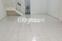 Ruko di Sunter, Luas 400m², Area Komersial, Strategis Ruko di Sunter, Luas 400m², Area Komersial, Strategis