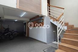 Rumah Mewah Siap Huni LT 70m2 di Pademangan, Jakarta Utara Rumah Mewah Siap Huni LT 70m2 di Pademangan, Jakarta Utara
