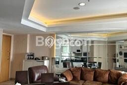 Hunian Apartemen 2 KT 1 KM di Kemayoran, Jakarta Pusat Dijual Cepat Hunian Apartemen 2 KT 1 KM di Kemayoran, Jakarta Pusat Dijual Cepat